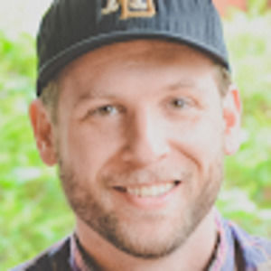 Meet your Posher, Jeremy